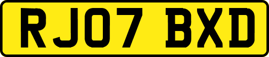 RJ07BXD