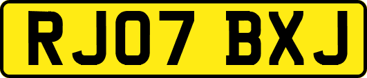 RJ07BXJ