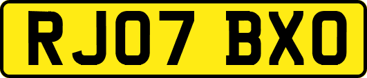 RJ07BXO