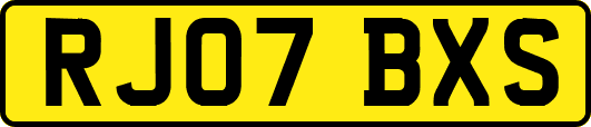 RJ07BXS