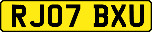RJ07BXU