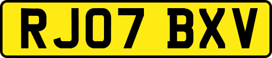 RJ07BXV