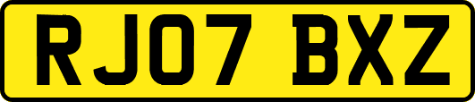 RJ07BXZ