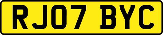 RJ07BYC
