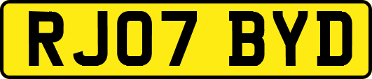 RJ07BYD