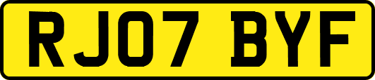 RJ07BYF