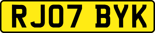 RJ07BYK