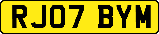 RJ07BYM