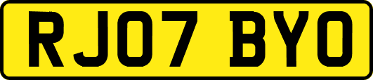 RJ07BYO