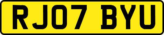 RJ07BYU