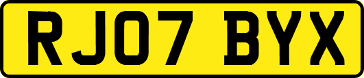RJ07BYX
