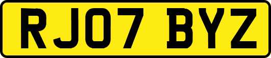 RJ07BYZ