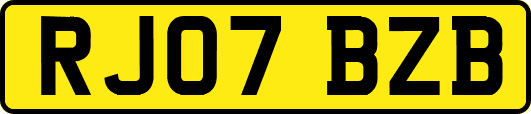 RJ07BZB