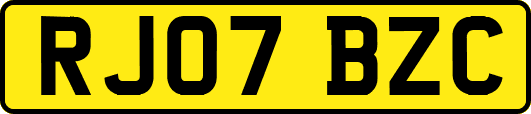 RJ07BZC