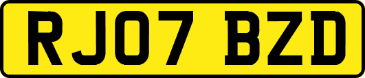 RJ07BZD