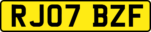 RJ07BZF