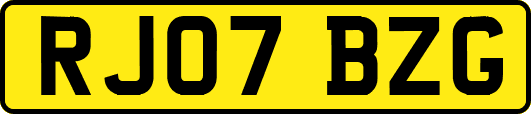 RJ07BZG