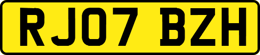 RJ07BZH