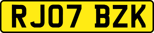 RJ07BZK