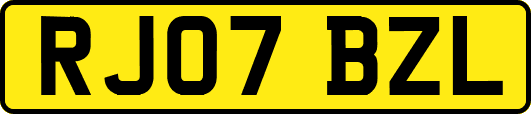 RJ07BZL