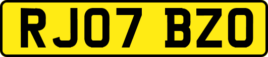 RJ07BZO