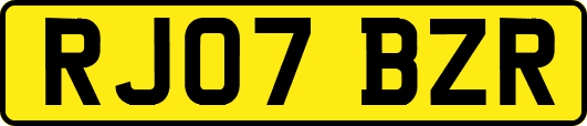 RJ07BZR