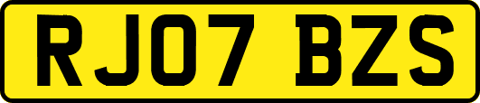 RJ07BZS