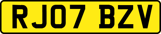 RJ07BZV