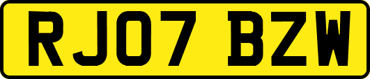 RJ07BZW