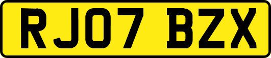 RJ07BZX