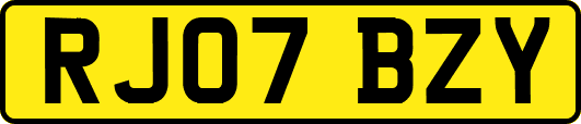 RJ07BZY