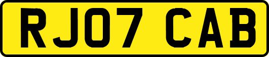 RJ07CAB