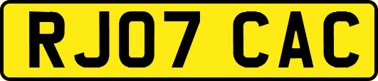 RJ07CAC