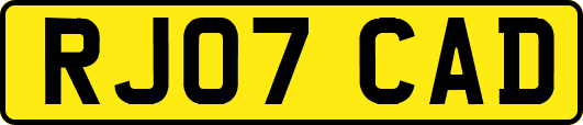 RJ07CAD
