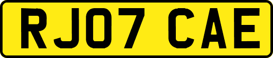 RJ07CAE