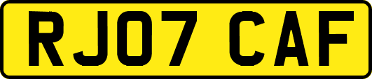 RJ07CAF
