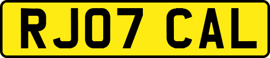 RJ07CAL