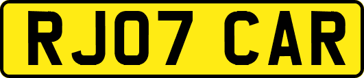 RJ07CAR