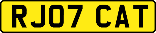 RJ07CAT