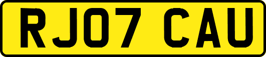 RJ07CAU