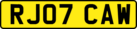 RJ07CAW
