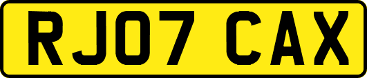 RJ07CAX