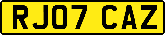 RJ07CAZ