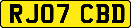 RJ07CBD