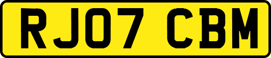 RJ07CBM