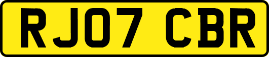 RJ07CBR