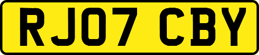 RJ07CBY