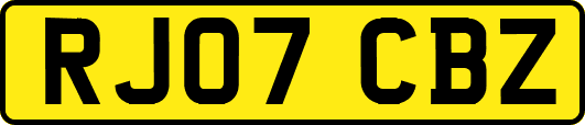 RJ07CBZ