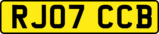 RJ07CCB