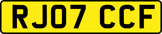 RJ07CCF